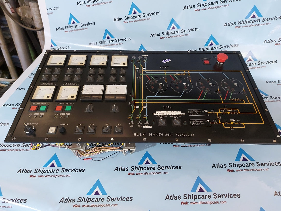 Rolls-Royce Marine A/S